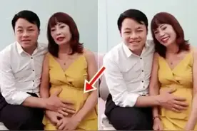 20岁小伙爱上60岁大妈，“孙奶恋”图什么？听听三位小鲜肉怎么说图片