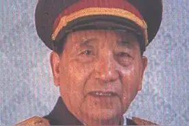 十五军军长是秦基伟，而下辖三个主力师，又是谁任师长图片