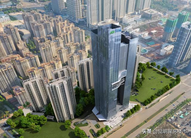 实探！呈贡10大地标如今都怎么样了？