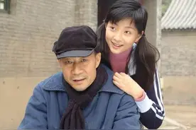 “熟女”殷桃的风流情债：6段感情终成空，42岁依然无人敢娶图片