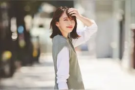 夏末到初秋，有优衣库这8件衣服，至少时髦小半年！真香预警图片