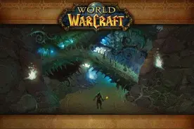 wow副本故事：剃刀高地 & 剃刀沼泽图片