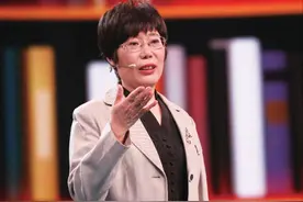 中国“密码女神”，连破美国两项顶级密码，让美国密码界慌了图片