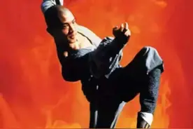 看看《少林寺》中主演的身份，你就知道它火爆的原因了图片