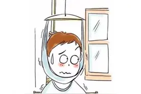 颈椎病自行在家牵引没效果，很可能是你做错了（二）图片