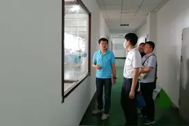 重点产业、重大项目、骨干企业人才服务专栏（二）｜鞍山厚德科技有限公司图片