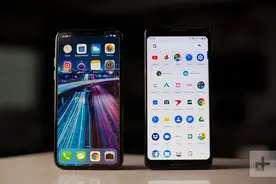 iOS 和安卓游戏终于互通了图片