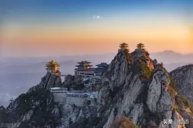 相比于地球寿命，人类短暂的历史中，出现过修真文明吗？图片