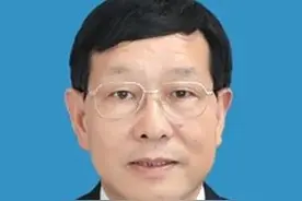 张建平已任国家税务总局江西省税务局副局长图片