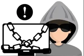用你的电脑赚我的钱？网络“挖矿”也违法！图片