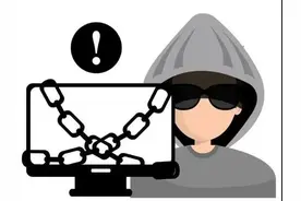 用你的电脑赚我的钱？网络“挖矿”也违法！图片