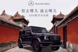 开车进故宫，不是第一次，这次为什么爆了？图片