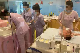 全国首例！厦门2名女生同居，产下一女！谁才是亲妈？图片