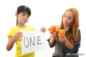 英语启蒙：打造英语童子功，需要区分两个重要概念图片