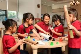 私立幼儿园将被关停？教育部给出答复，家长拍手称赞图片