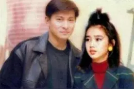 刘德华老婆的眼界有多宽？看完两人恋爱史，我又相信爱情了图片
