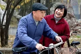 冯巩徒弟这么多，就贾玲拿得出手？图片