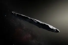 外星人向人类打电话？银河系充满海洋世界？盘点外星人十大发现图片