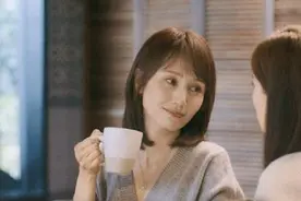 《流金岁月》小姨金句合辑！有她一半通透，人生烦恼会少一大半图片