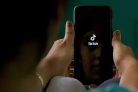 抖音海外版TikTok遭禁用，印度网红们：“真的很受伤”图片