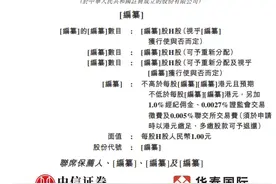 金科服务，分拆自「金科股份」、西南第一物管企业，拟香港上市图片