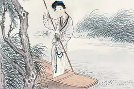 笑艳秋莲生绿浦，朝开暮落空自许：清代“郎中辣手摧花案”始末图片