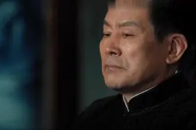 张志坚《风声》大结局，1点改编升华了原著，连看3遍才看懂图片