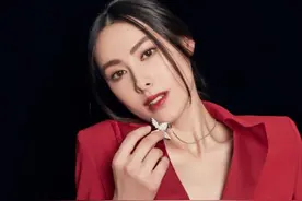 梁洛施奶奶想认亲？曾不让母女进家门，她连生三子拿抚养费到手软图片