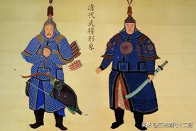 清朝9位“抚远大将军”都是谁，落得何种下场？年羹尧还不算最惨图片