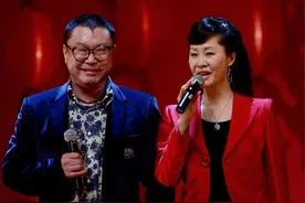 千里马与伯乐的关系被曲解，朱之文于文华坦然面对，甚至合体直播图片