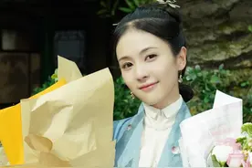 《玉楼春》杀青，我却在关心超豪华配角阵容，白鹿金晨有压力了图片