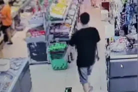 高仿钥匙盗窃？通州一男子一年盗窃52起，嫌疑人竟和失主同住一小区图片