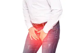 男性患有前列腺炎，身体会有4种症状，细心点不难发现图片