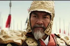 宋辽雁门关之战：契丹铁骑来势汹汹，猛将杨业十万军中取上将首级图片