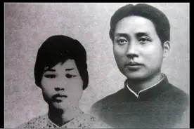 藏在墙缝中52年的杨开慧家书：那些从未寄出的思念，感人肺腑图片