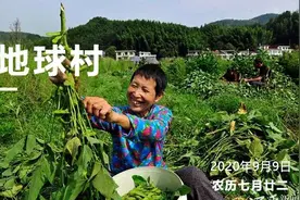 早安，地球村丨一名原正县级干部主动投案，接受审查调查图片