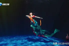 用人家视频却不标明出处，浙江卫视你是要走“黑红”路线？图片