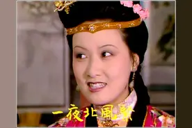 红楼梦：难怪凤姐不给平儿名分，看平儿对凤姐做些什么事？图片
