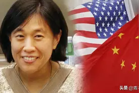 美国华裔新贸易代表：操流利普通话，主张进攻性对抗中国图片