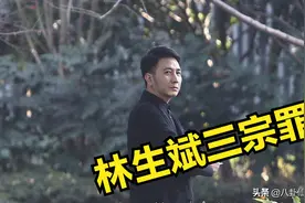 林生斌的三宗罪：其一装深情，其二以妻儿之死圈钱，其三才是原罪图片