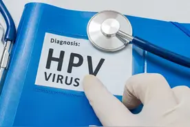 身体有3个表现，HPV已来临，预防宫颈癌，建议尽快检查HPV图片