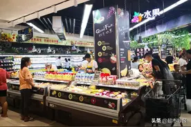 坪效超过5万，山东巨野佳和创造县域零售奇迹图片