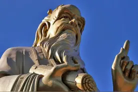 《道德经》：“人法地，地法天，天法道”，天哪，您真的理解吗？图片