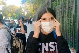 这个手势可能带有攻击，面对恶意歧视和刻板印象，如何做到体面？图片