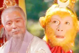 西游记中孙悟空在菩提老祖那学习了十年，他的师兄弟都去哪儿了图片