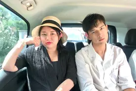 杨天真自曝择偶标准，年龄不重要，要求男方有趣而且长得帅图片