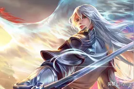 王者荣耀：这4个打野英雄，只要练好一个，轻松上50星图片