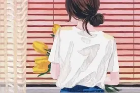 “男友一言不合就发狂”：稳定的情绪，才是一个伴侣最好的奢侈品图片