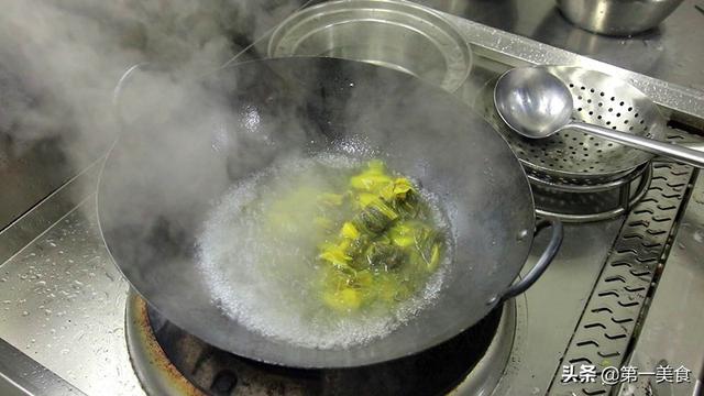 黄花鱼的制作方法 2026年黄花鱼的制作方法视频