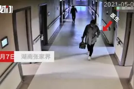 医者仁心！患者病情好转后给医生送100个鸡蛋 医生推辞不过偷偷为患者续缴住院费图片